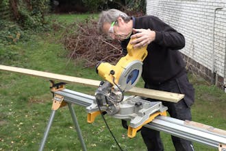 Snickarens 20 bästa sågtips Snickarens 20 bästa sågtips